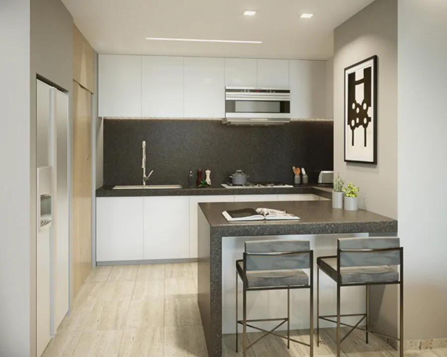 Cocina