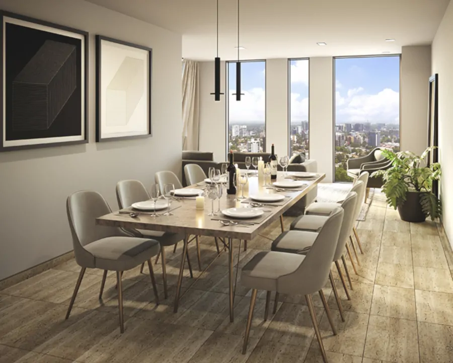 Comedor