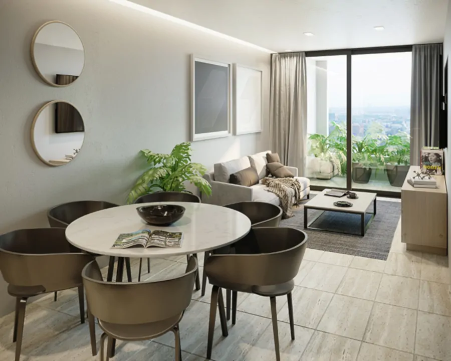 Sala Comedor